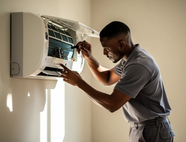 AC repair Shaughnessy Vancouver